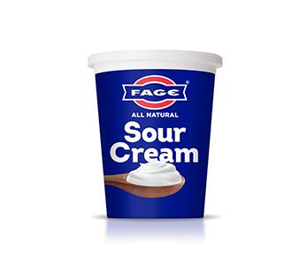 FAGE Sour Cream 16oz