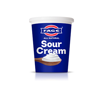 FAGE Sour Cream 16oz