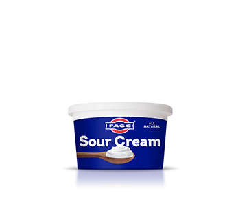 FAGE Sour Cream 8oz