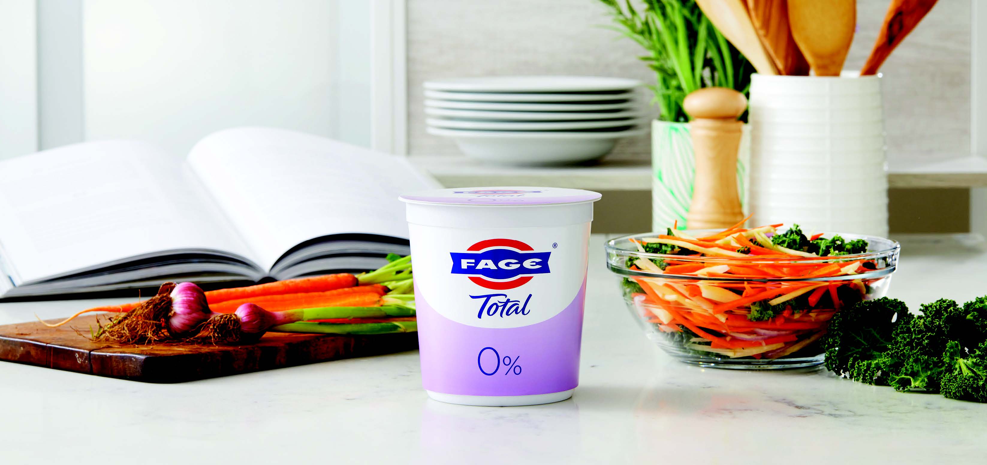 FAGE Total 0 17.6 oz. FAGE Yogurt