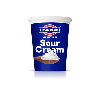 FAGE Sour Cream
