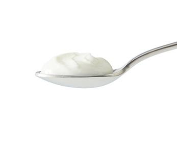 plain yogurt nutrition facts